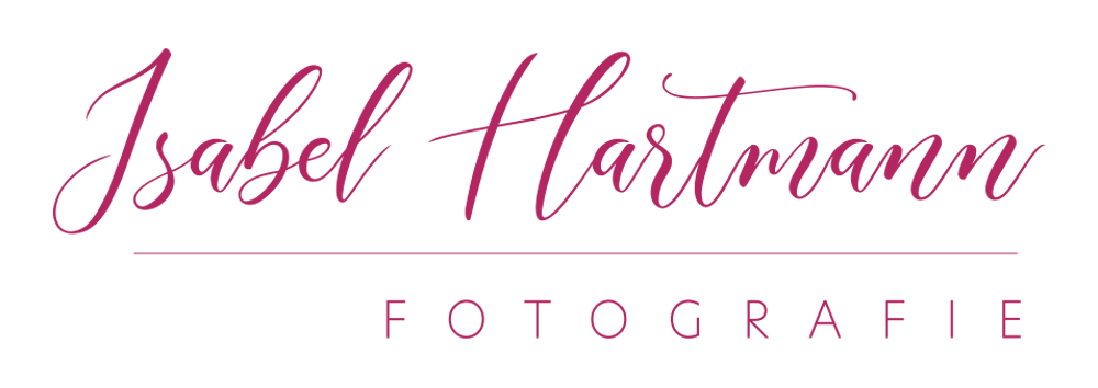 Hundefotografie Dresden ● Isabel Hartmann Logo