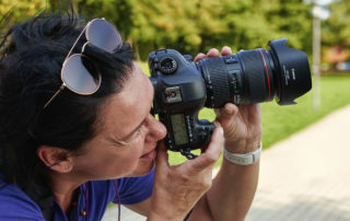 Fotoshooting